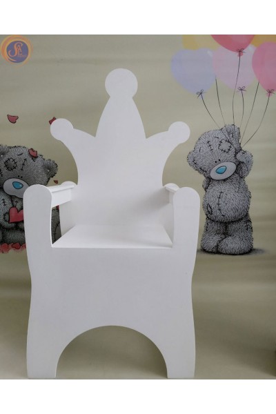 Дитячий трон