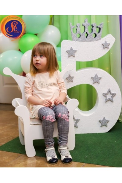 Дитячий трон