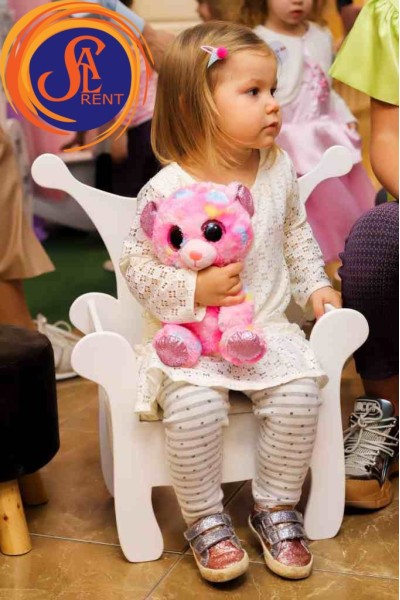 Дитячий трон