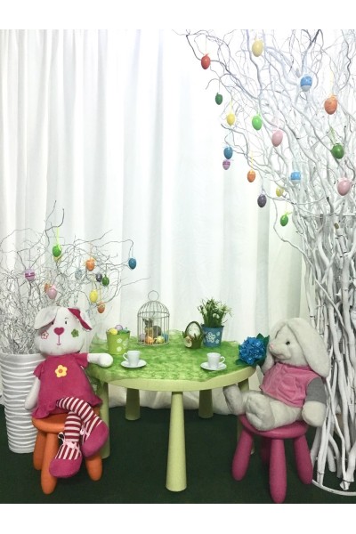 Великодні фотозони