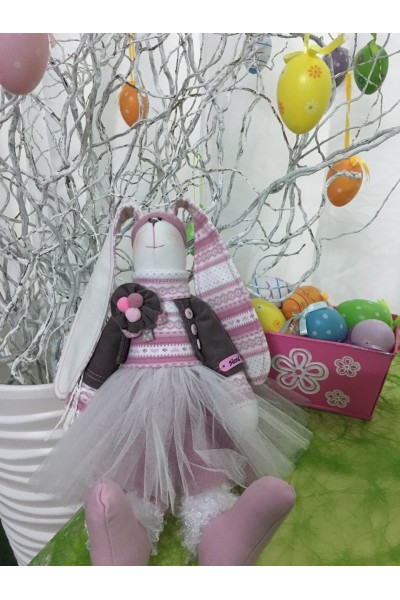 Великодні фотозони