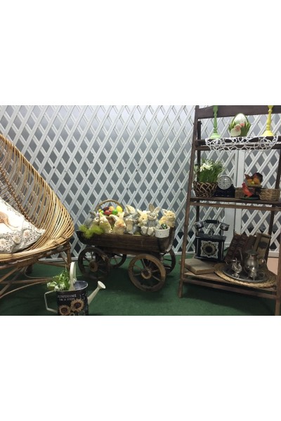 Великодні фотозони