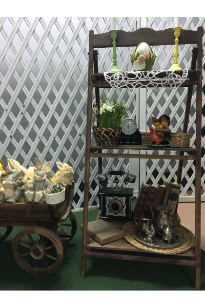 Великодні фотозони