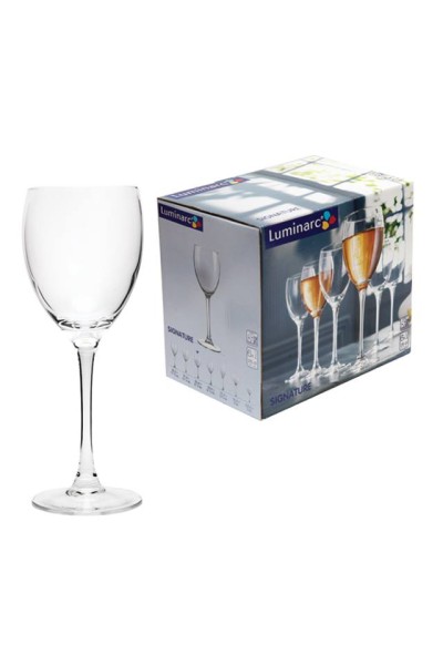 Келих для вина Signature