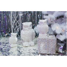 Сови декоративні