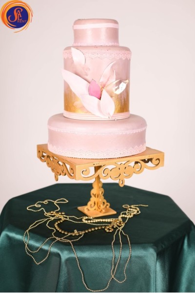 Підставка для кейків