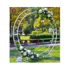 Кругла арка