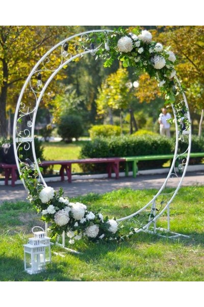 Кругла арка