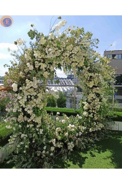 Кругла арка