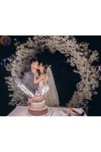 Кругла арка