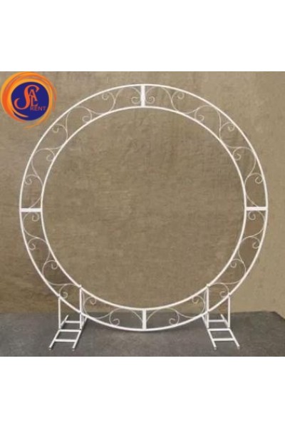 Кругла арка