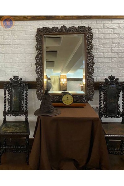 Дзеркало старовинне