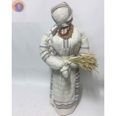 Лялька - мотанка ростова