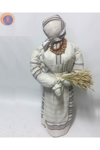 Лялька - мотанка ростова