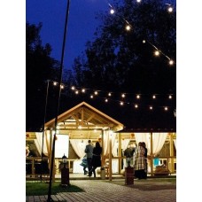 Стійка для гірлянд