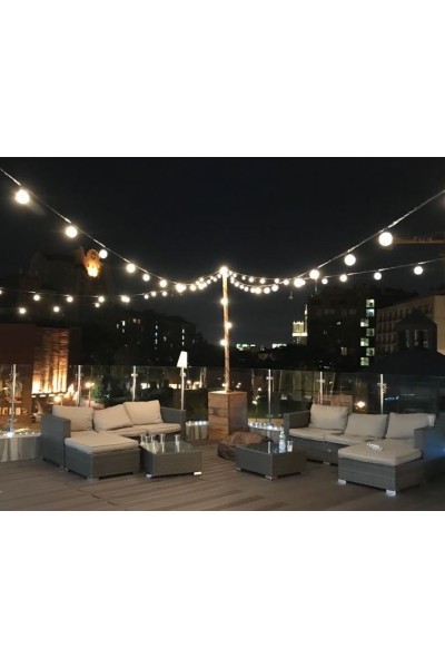 Стійка для гірлянд