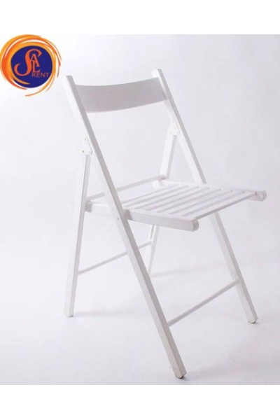 Стул Sven білий