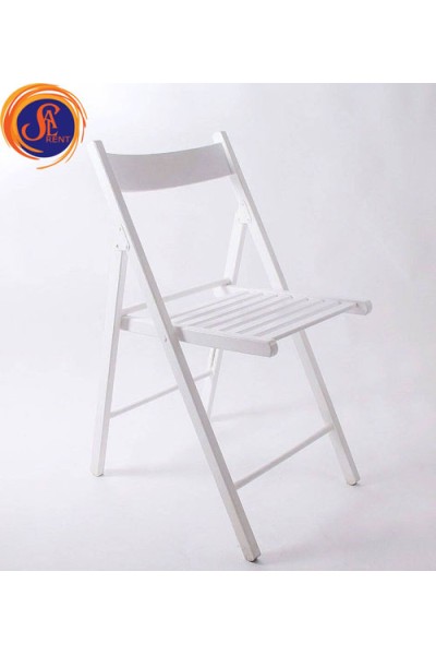 Стул Sven білий