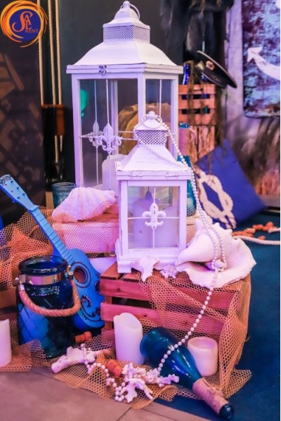 Якось в Одесі