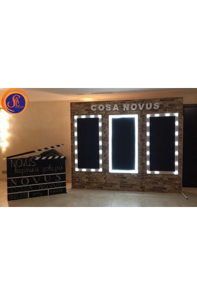 Кінохлопушка-гігант