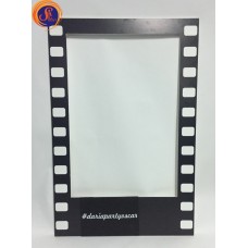 Велика кінорамка