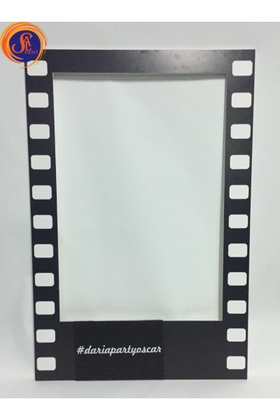 Велика кінорамка