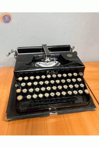 Друкарська машинка