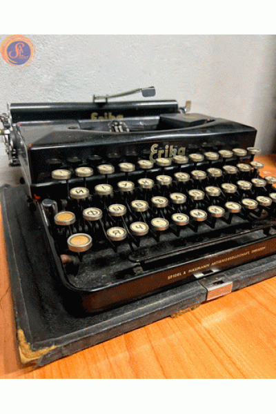 Друкарська машинка