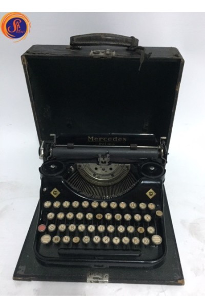 Друкарська машинка