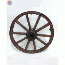 Колесо від воза