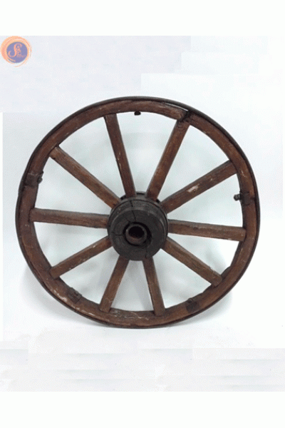 Колесо від воза