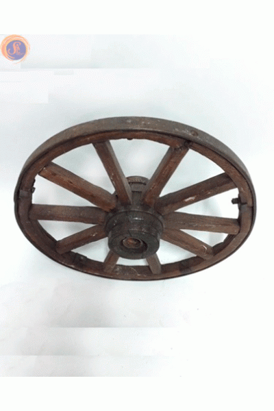 Колесо від воза