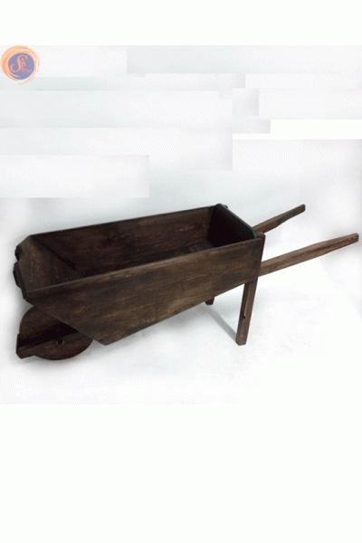 Тачка селянська