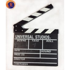 Кіно хлопавка