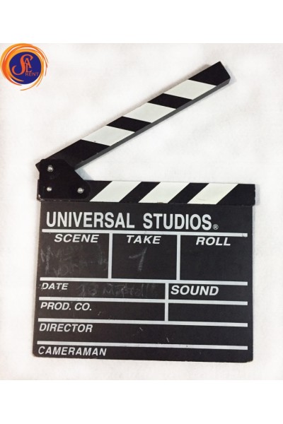 Кіно хлопавка