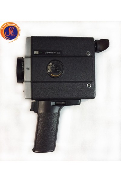 Ретро відеокамера