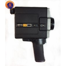 Ретро відеокамера