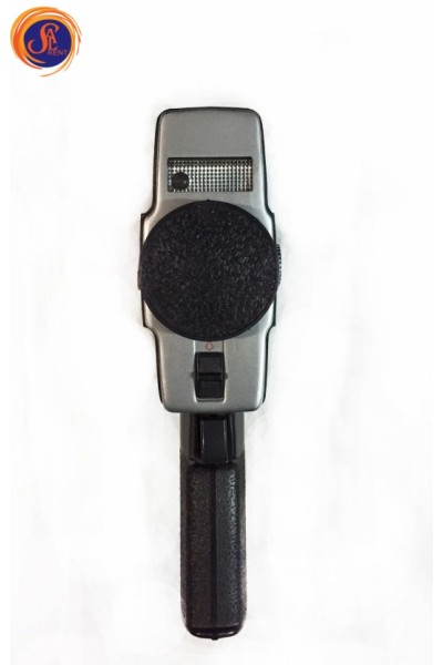 Ретро відеокамера