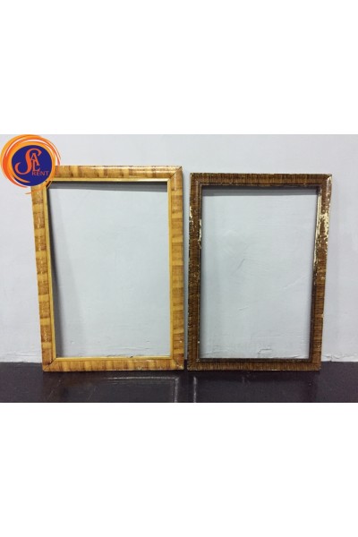 Ретро-рамка портретна