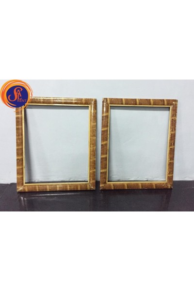 Ретро-рамка портретна