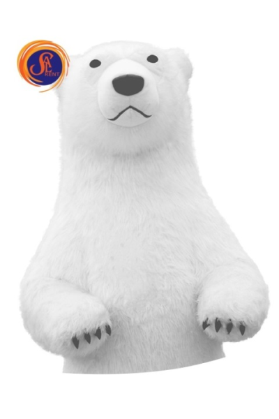 Білий ведмідь