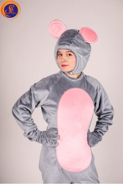 Ростова Мишка