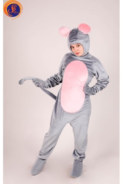 Ростова Мишка