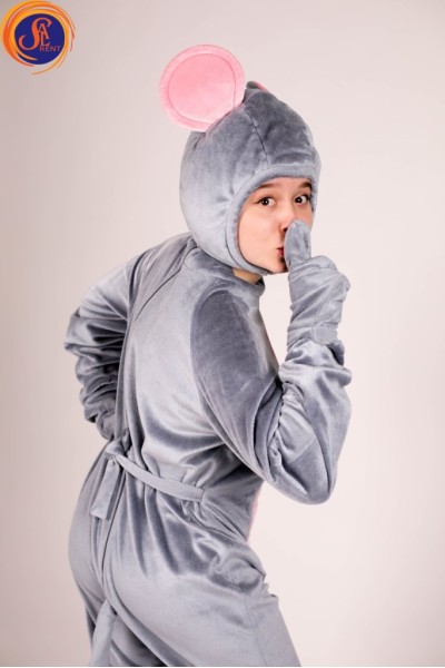 Ростова Мишка