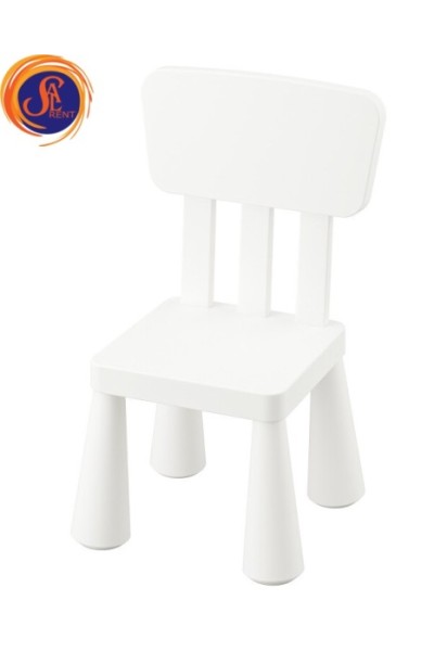 Стілець IKEA MAMMUT