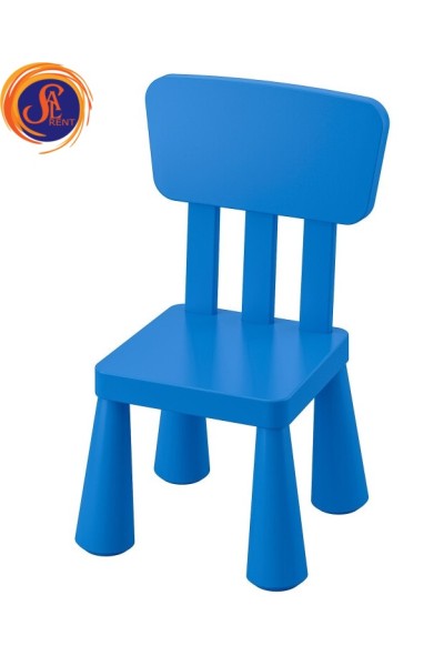 Стілець IKEA MAMMUT