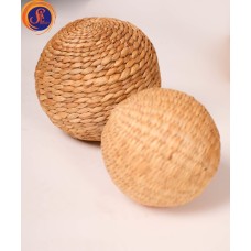 Куля плетена