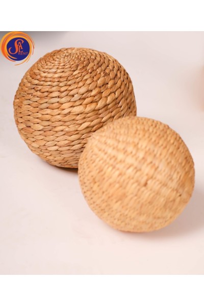 Куля плетена