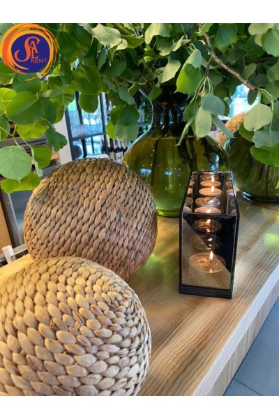 Куля плетена