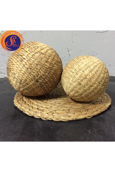 Куля плетена